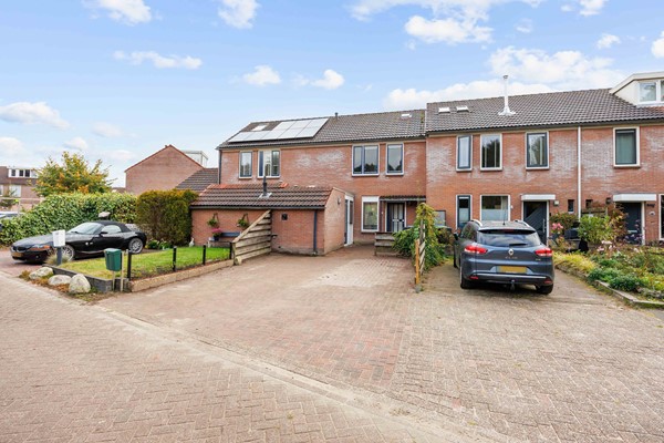 Medium property photo - Entinge 32, 9331 LK Norg