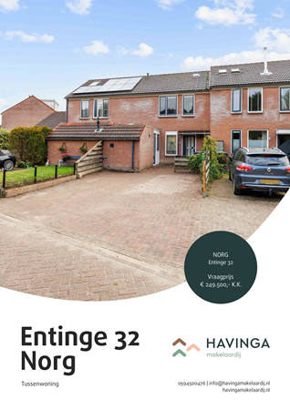 Brochure preview - Entinge 32, 9331 LK NORG (1)