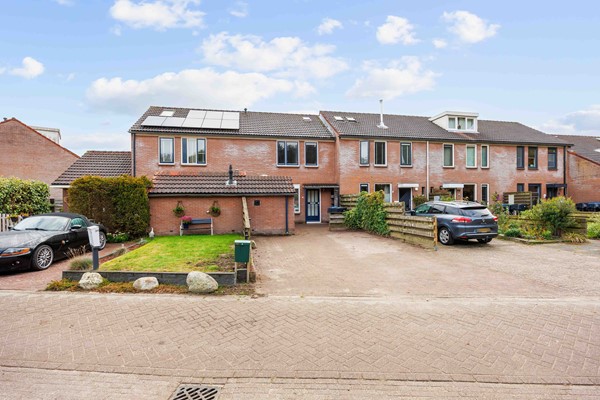 Medium property photo - Entinge 32, 9331 LK Norg