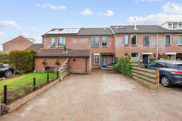 Medium property photo - Entinge 32, 9331 LK Norg