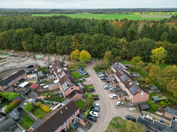 Medium property photo - Entinge 32, 9331 LK Norg