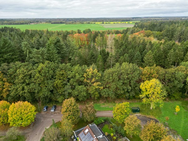 Medium property photo - Entinge 32, 9331 LK Norg