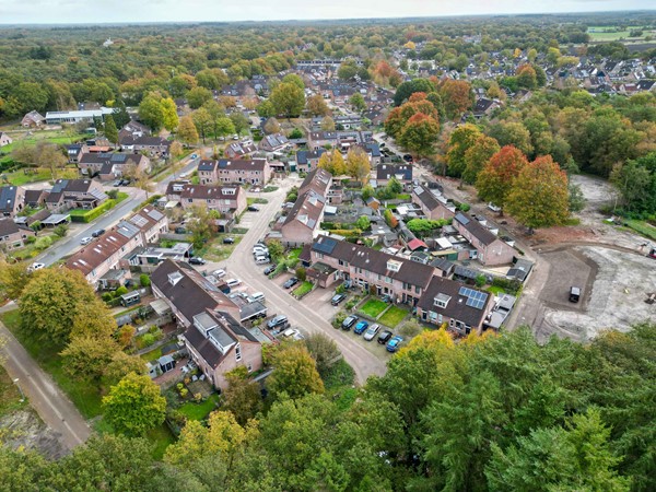 Medium property photo - Entinge 32, 9331 LK Norg