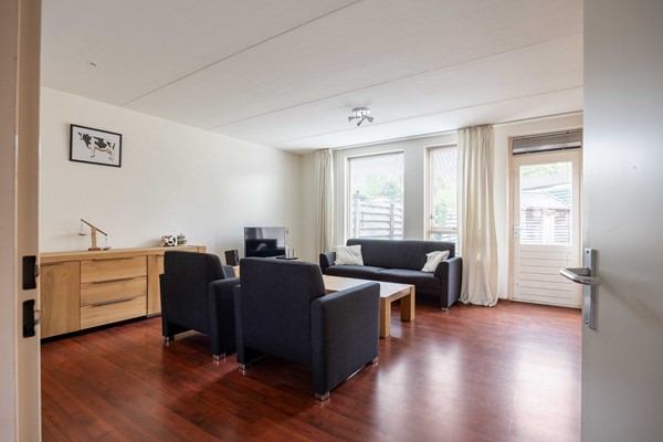 Medium property photo - Entinge 32, 9331 LK Norg