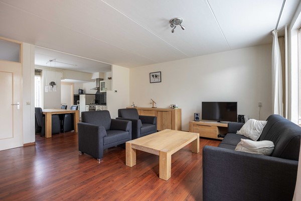 Medium property photo - Entinge 32, 9331 LK Norg