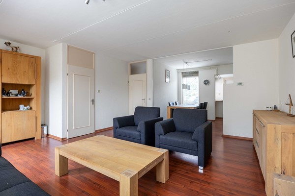 Medium property photo - Entinge 32, 9331 LK Norg