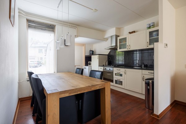 Medium property photo - Entinge 32, 9331 LK Norg