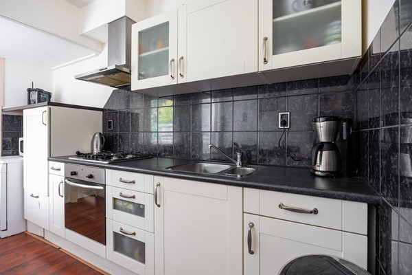 Medium property photo - Entinge 32, 9331 LK Norg