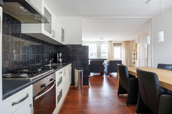 Medium property photo - Entinge 32, 9331 LK Norg