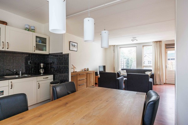 Medium property photo - Entinge 32, 9331 LK Norg