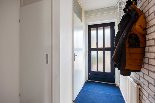 Medium property photo - Entinge 32, 9331 LK Norg