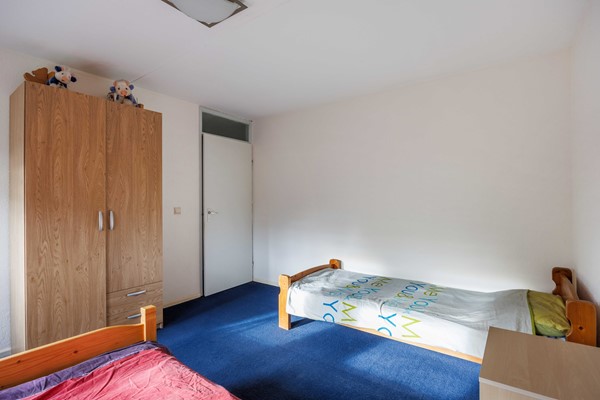 Medium property photo - Entinge 32, 9331 LK Norg