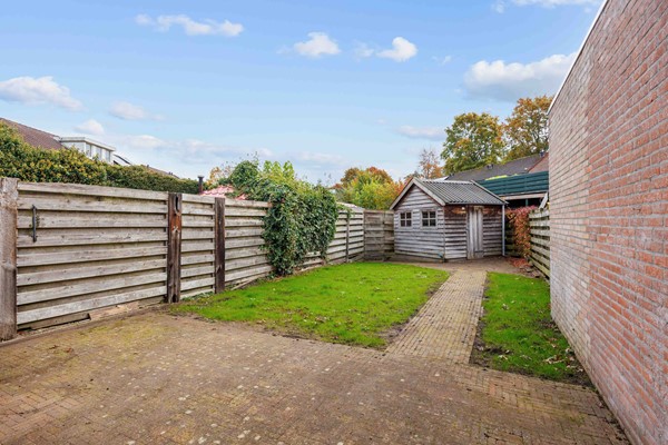 Medium property photo - Entinge 32, 9331 LK Norg