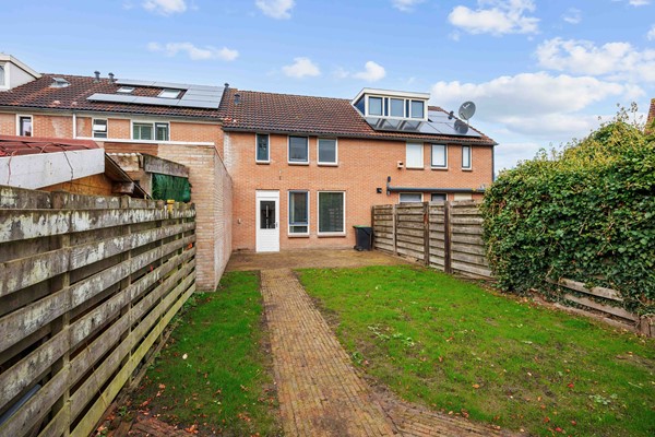 Medium property photo - Entinge 32, 9331 LK Norg