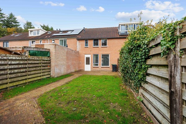 Medium property photo - Entinge 32, 9331 LK Norg