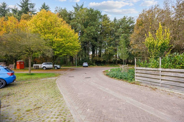 Medium property photo - Entinge 32, 9331 LK Norg