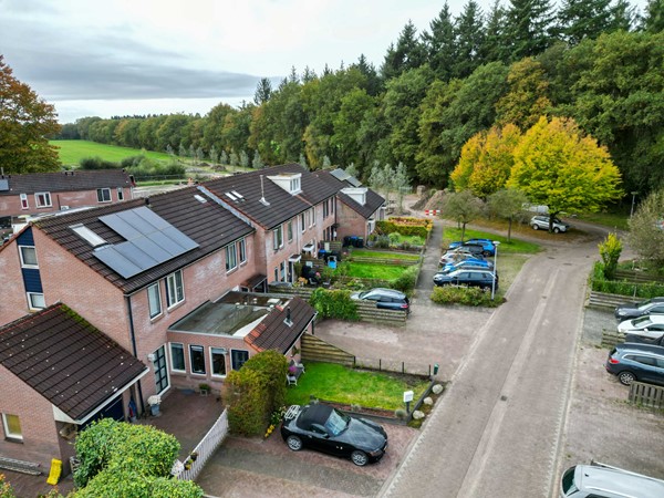 Medium property photo - Entinge 32, 9331 LK Norg