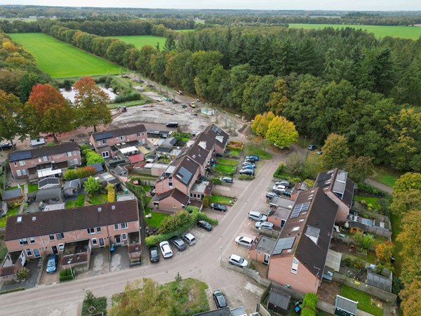 Medium property photo - Entinge 32, 9331 LK Norg