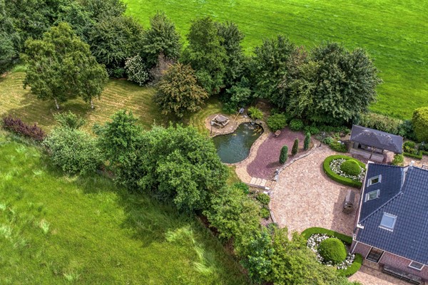 Medium property photo - Fanerweg 6, 9822 TB Niekerk