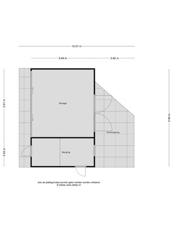 Fanerweg 6, 9822 TB Niekerk - 174027247_1557960_faner_garage_first_design_20250617_3c23ed.jpg