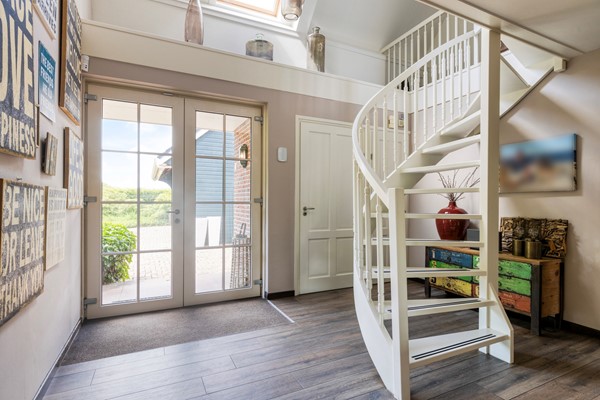 Medium property photo - Fanerweg 6, 9822 TB Niekerk