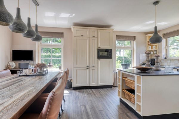 Medium property photo - Fanerweg 6, 9822 TB Niekerk