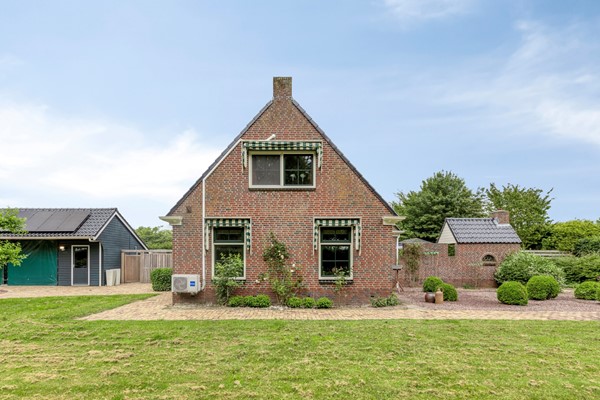 Medium property photo - Fanerweg 6, 9822 TB Niekerk