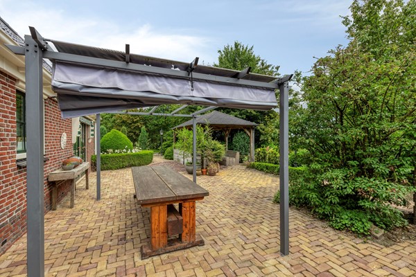 Medium property photo - Fanerweg 6, 9822 TB Niekerk