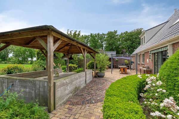 Medium property photo - Fanerweg 6, 9822 TB Niekerk