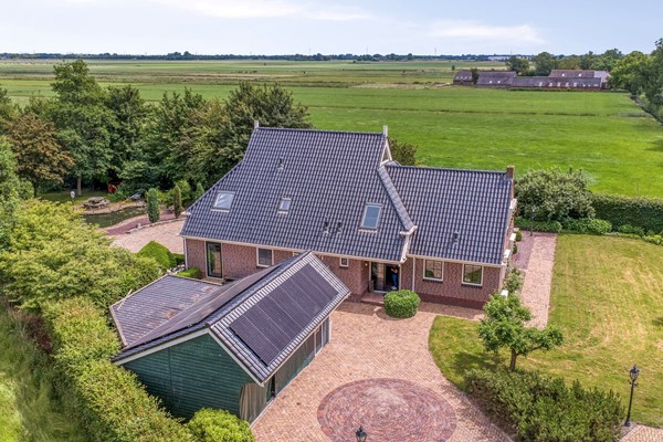 Medium property photo - Fanerweg 6, 9822 TB Niekerk