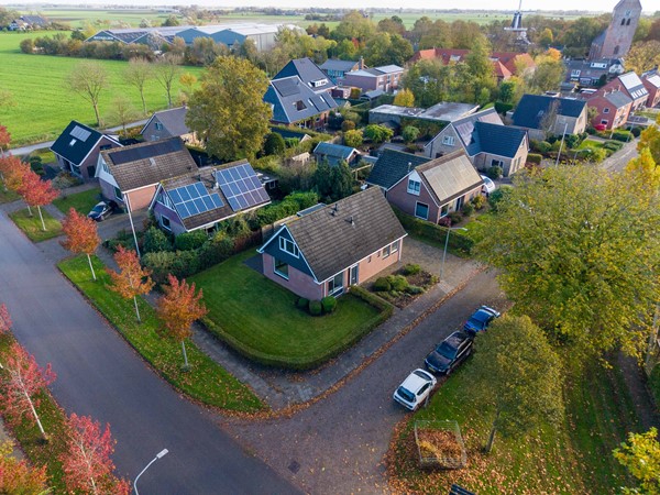 Kenwerderlaan 30, 9883RJ Oldehove