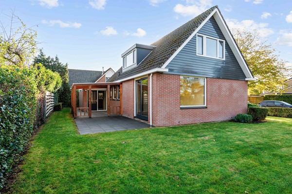 Medium property photo - Kenwerderlaan 30, 9883 RJ Oldehove