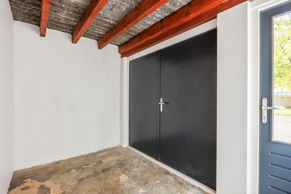 Medium property photo - Kenwerderlaan 30, 9883 RJ Oldehove