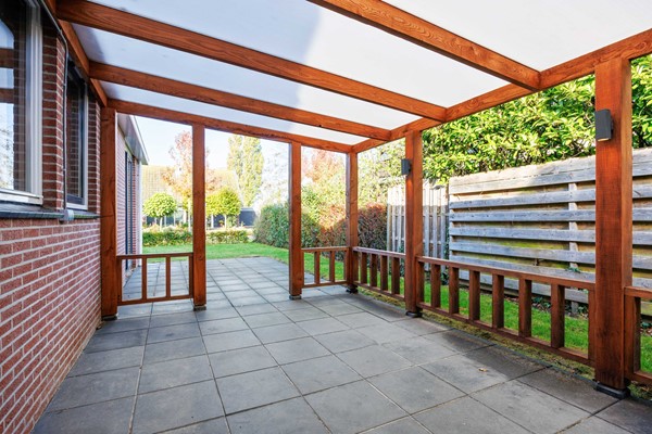 Medium property photo - Kenwerderlaan 30, 9883 RJ Oldehove