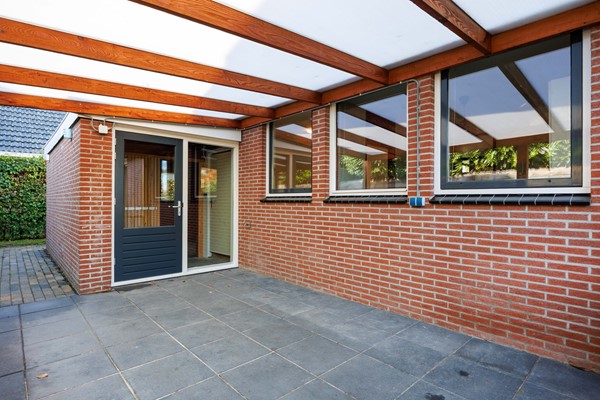 Medium property photo - Kenwerderlaan 30, 9883 RJ Oldehove