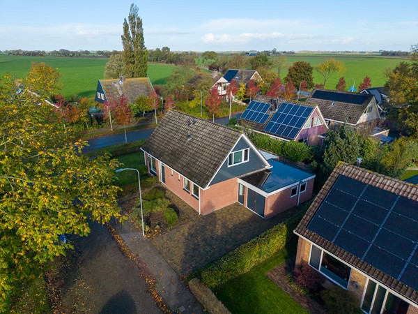 Medium property photo - Kenwerderlaan 30, 9883 RJ Oldehove