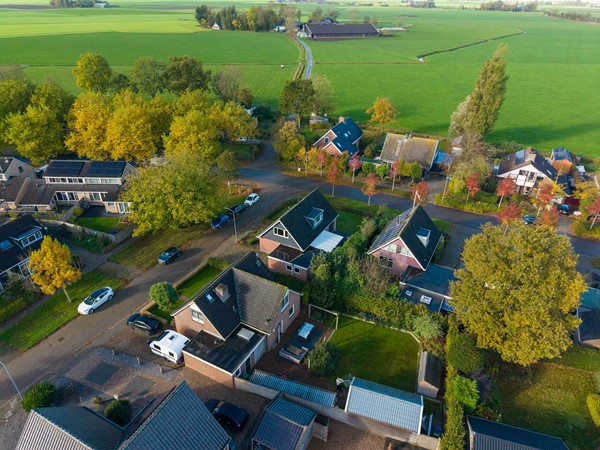 Medium property photo - Kenwerderlaan 30, 9883 RJ Oldehove