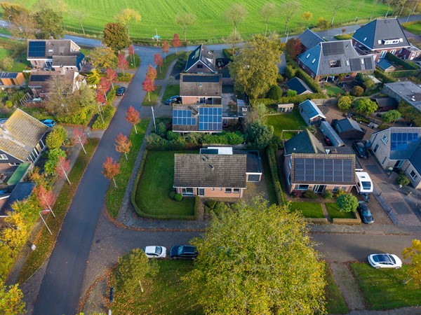 Medium property photo - Kenwerderlaan 30, 9883 RJ Oldehove