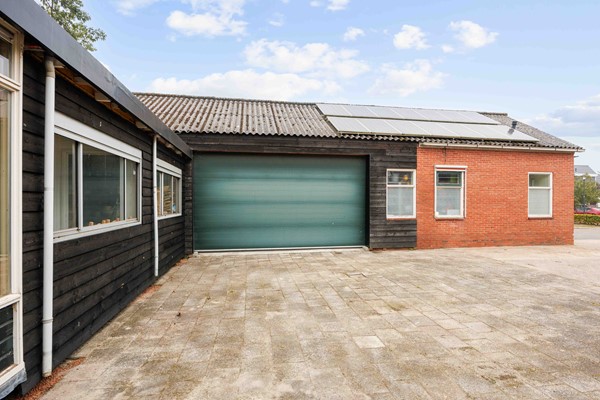 Medium property photo - Hoofdweg 72, 9362 RB Boerakker