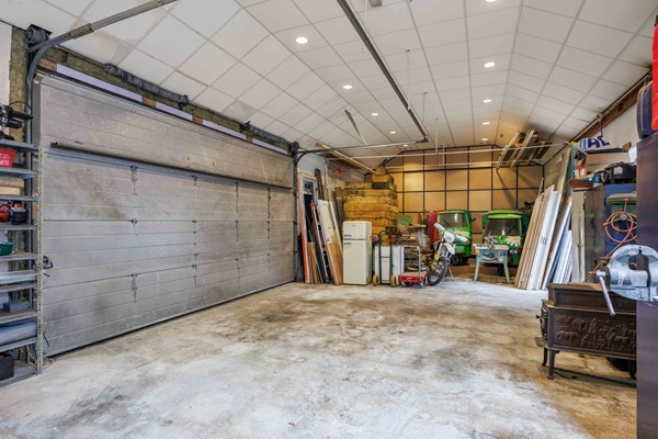 Medium property photo - Hoofdweg 72, 9362 RB Boerakker