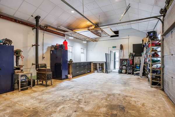 Medium property photo - Hoofdweg 72, 9362 RB Boerakker