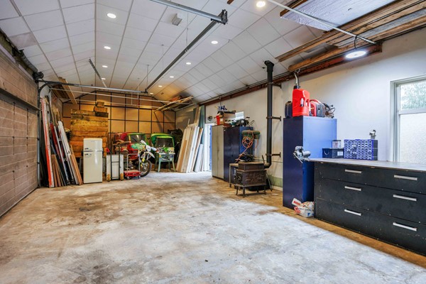 Medium property photo - Hoofdweg 72, 9362 RB Boerakker