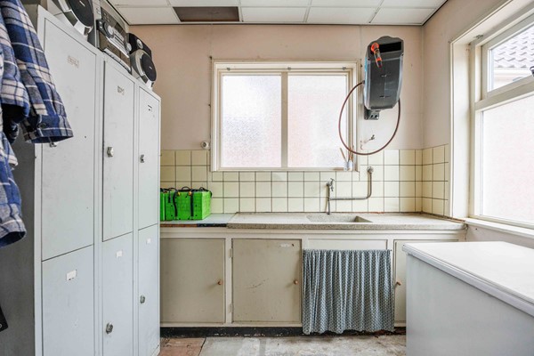 Medium property photo - Hoofdweg 72, 9362 RB Boerakker