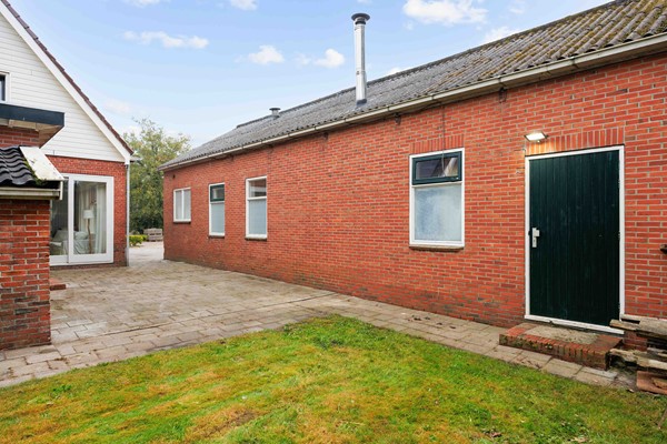 Medium property photo - Hoofdweg 72, 9362 RB Boerakker