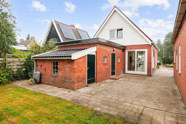 Medium property photo - Hoofdweg 72, 9362 RB Boerakker