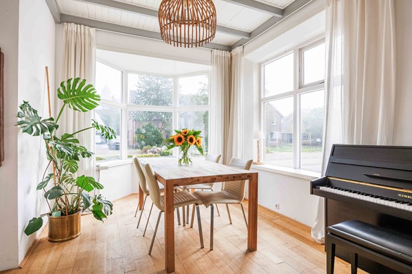 Medium property photo - Hoofdweg 72, 9362 RB Boerakker