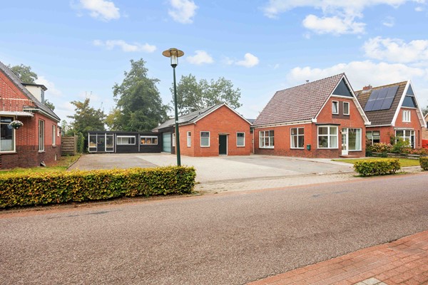Medium property photo - Hoofdweg 72, 9362 RB Boerakker