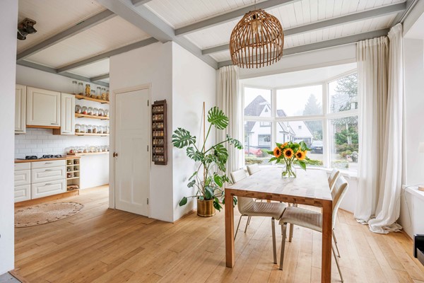 Medium property photo - Hoofdweg 72, 9362 RB Boerakker