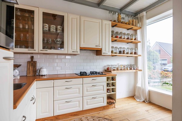 Medium property photo - Hoofdweg 72, 9362 RB Boerakker