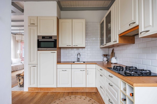 Medium property photo - Hoofdweg 72, 9362 RB Boerakker